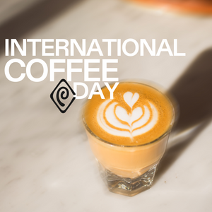 International Coffee Day 2024