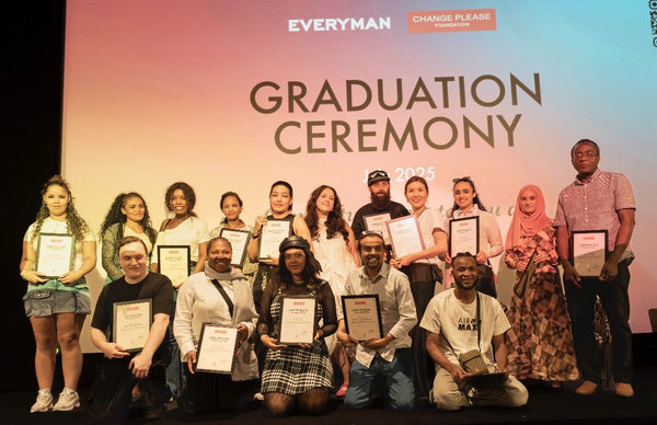 CHANGE PLEASE GRADUATION 2025 !