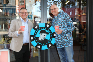 Chip in and help rough sleepers this winter