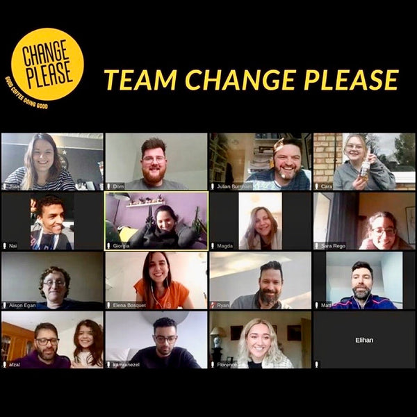 A message from our Managing Director in response to Covid-19