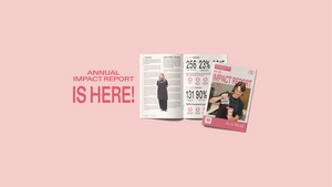 Change Please Annual Impact Report 2025