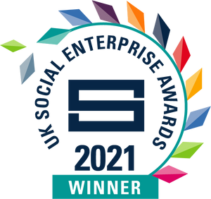 Change Please named Consumer Facing Social Enterprise of the Year!