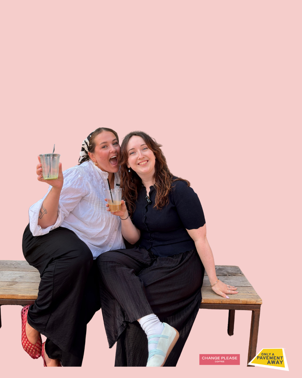 SIPS WITH PARNERSHIPS