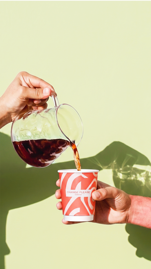 The Coffee World Cup: Which Football Nation Produces the Best Coffee?