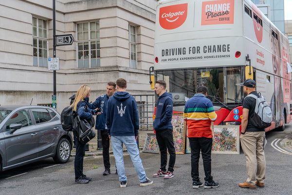 Formula E X Change Please