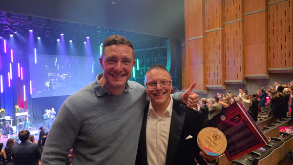 UK Social Enterprise of the Year