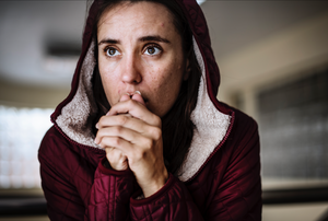 The Female Homelessness Crisis: How Change Please Coffee is working to help and support females experiencing homelessness with other Charities