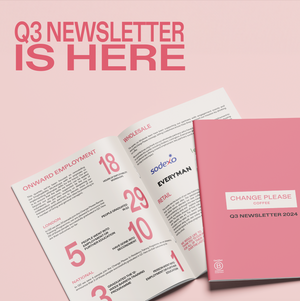 Q3 IMPACT NEWSLETTER