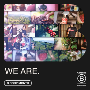 Celebrating B Corp Month: Change Please Team