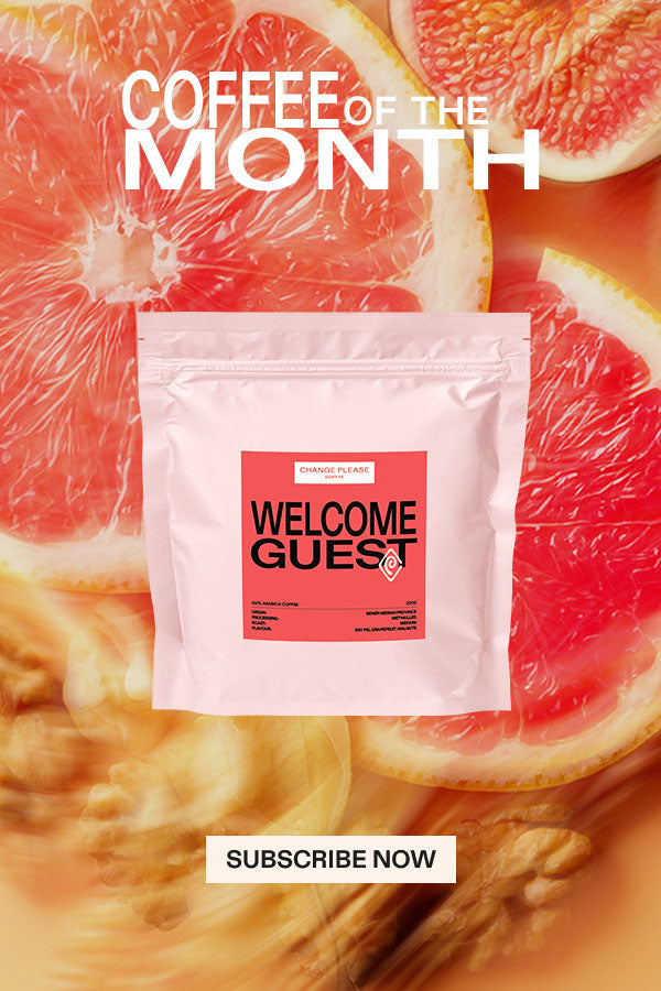 WELCOME GUEST:SUMATRA PERMATA GAYO