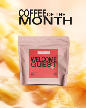 Your Coffee Subscription Should Do More Than Reward You