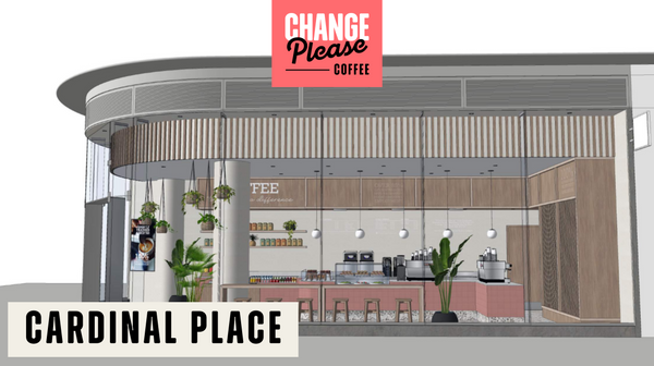 Christmas Crowdfunder