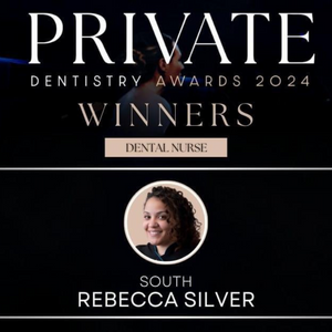 Interview with Rebecca Silver, Dental Card Practitioner for DFC