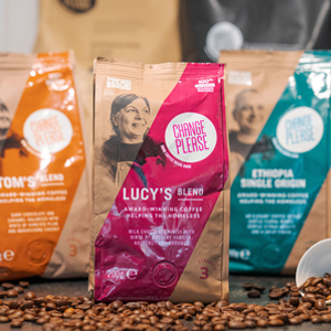 CHANGE PLEASE COFFEE: ALL PRODUCTS – Change Please