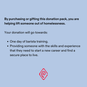 Fresh Shot Donation Pack