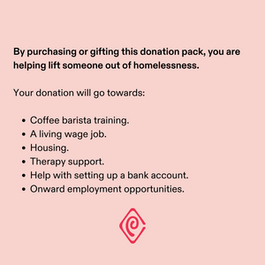 Life Changing Donation Pack