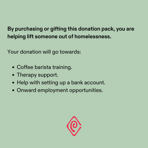 Change Maker Donation Pack