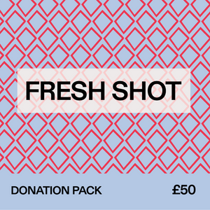Fresh Shot Donation Pack