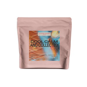 Cool, Calm & Collected Decaf 3 Months Subscription - Specialty Coffee