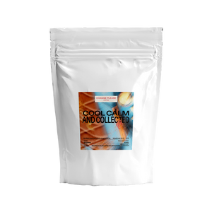 Cool, Calm & Collected Decaf - Specialty Coffee