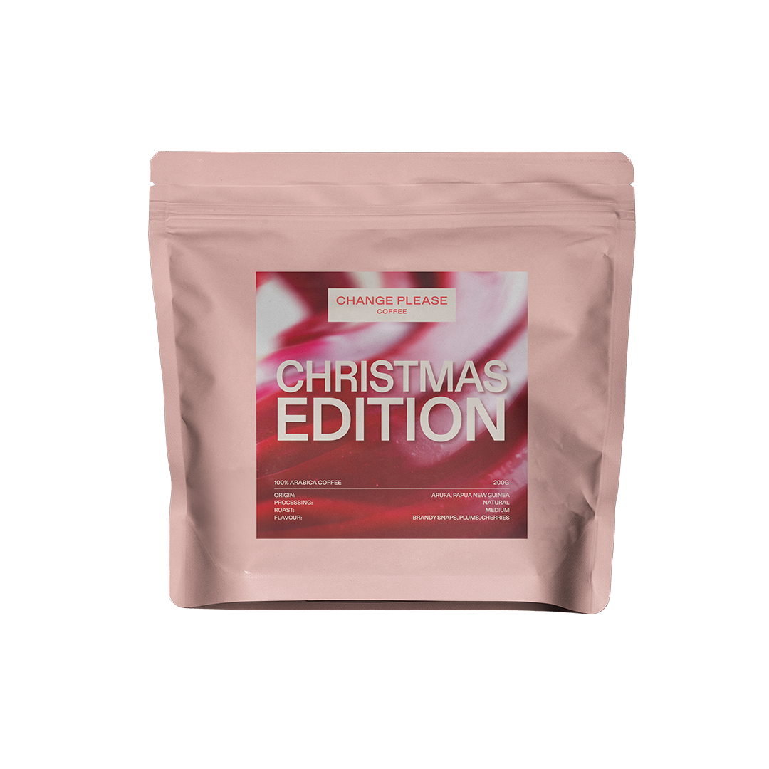 The Christmas Edition