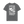 Everyone Deserves a Shot - Oversized Grey T-Shirt