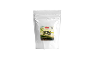 Muyumbu Rwanda - Farms to Futures - Specialty Coffee