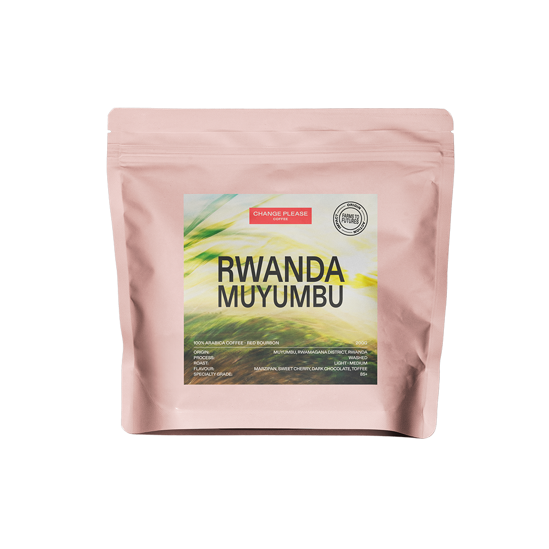 Muyumbu Rwanda