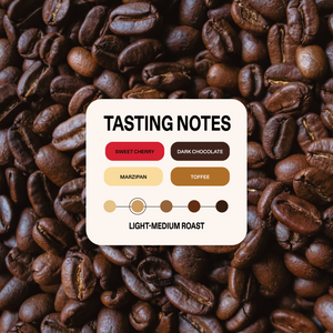 Muyumbu Rwanda - Farms to Futures - Specialty Coffee