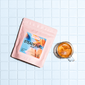 Steady Fuel Decaf - Specialty Coffee